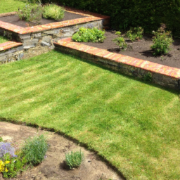 Gazon de Jardin : découvrez les différentes variétés de gazon pour choisir celle qui convient le mieux à votre jardin Saint-Denis